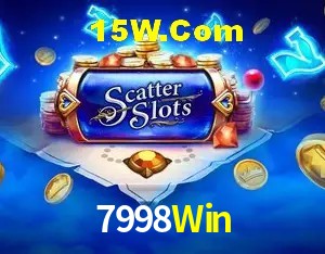 A Emoção da Loteria na 7998Win: Uma Chance de Mudança de Vida