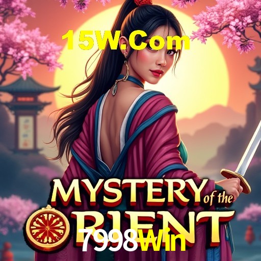 A Emoção da Loteria na 7998Win: Uma Chance de Mudança de Vida